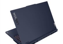 LENOVO | Legion Pro 5i e Lenovo Legion Pro 5