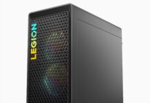 LENOVO | Legion Tower 5i e Lenovo Legion Tower 5