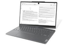 LENOVO | ThinkBook Plus reinventa il fattore di forma