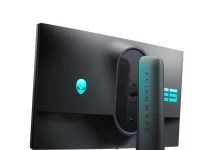 ALIENWARE | monitor da gioco Fast IPS a 500 Hz