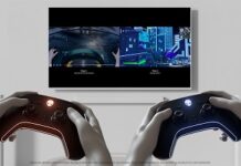 ALIENWARE | Concept Nyx è un nuovo concetto di controller