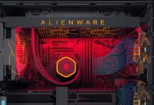 ALIENWARE | Aurora dà il benvenuto ai processori AMD Ryzen serie 7000