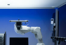 DELL | Il design sostenibile incontra la telemetria intelligente e l’automazione robotica