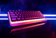 ROCCAT | Disponibile ora la tastiera da gioco Magma Mini 60%