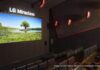 LG | schermo LED Cinema ‘LG Miraclass’