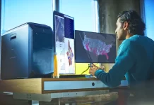 HP | prestazioni estreme con Z By HP