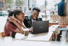 ASUS | disponibili i nuovi Chromebook CM14