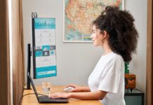 ASUS | monitor portatile ZenScreen MB249C annunciato