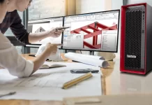 LENOVO | workstation di nuova generazione; ThinkStation PX, P7 e P5