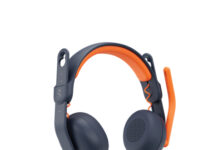LOGITECH | Le nuove cuffie cablate Logitech Zone Learn per le scuole