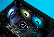 CORSAIR | disponibili nuovi componenti per il “fai da te”