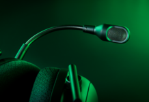 Razer BlackShark V2 Pro (2023)