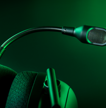 Razer BlackShark V2 Pro (2023)