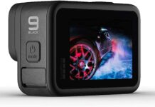 GoPro HERO9 | SCONTO -42%!