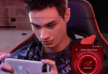 ASUS ROG Rapture GT-AX6000 | SCONTO -37%