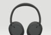 Sony WH-CH720N | Scontate del 37%