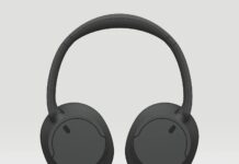 Sony WH-CH720N | Scontate del 37%