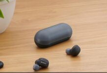 Sony WF-C500 Wireless | -50% di SCONTO!