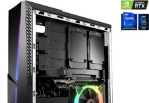 MSI MEG Trident X 12th | Risparmia oltre 700€!