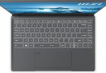 MSI Prestige 14 Evo | 500€ di SCONTO su Amazon