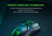 Razer Viper Ultimate | SCONTO -35%