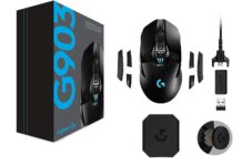 Logitech G903 LIGHTSPEED | Risparmia 69€ con questo SCONT O