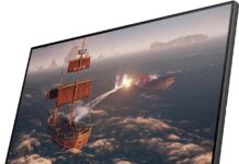 HP Gaming X24ih Monitor | Amazon lo sconta del 36%