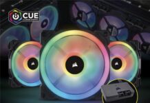 Corsair LL120 RGB | -40%! Super SCONTO