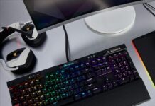 Corsair K70 RGB MK.2 | SCONTO del 41%!