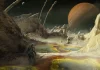 Starfield Leaked Arrested: confermata la notizia Starfield Wallpaper