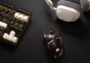 CORSAIR | il nuovo mouse da gioco DARKSTAR WIRELESS Corsair DARKSTAR WIRELESS