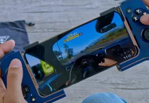 TURTLE BEACH | il controller Atom arriva anche su iPhone Atom Controller