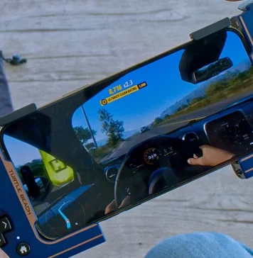 TURTLE BEACH | il controller Atom arriva anche su iPhone Atom Controller