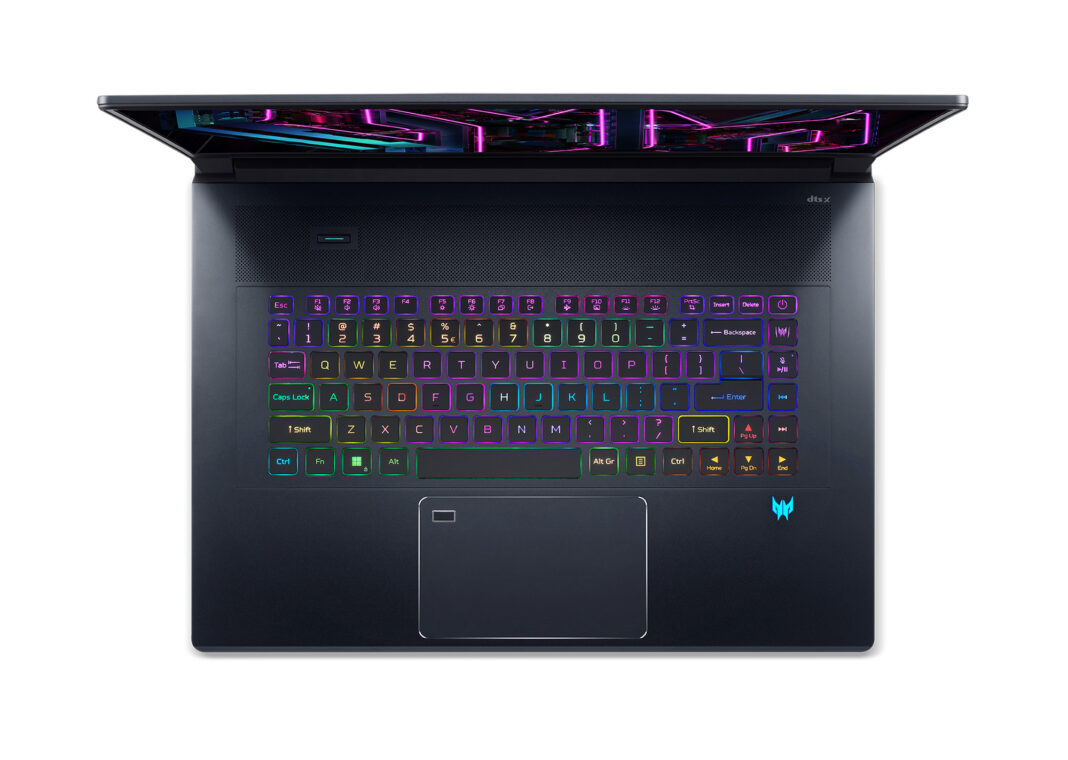 Acer Triton