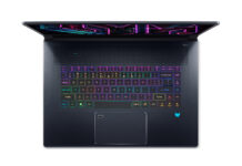 ACER | Triton 17X e Predator X27U già disponibili Acer Triton