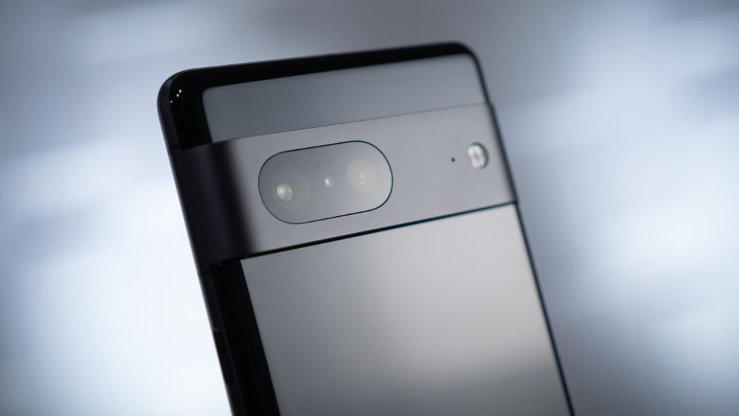 Google Pixel