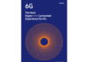 Samsung (SRA) e l’Università di Princeton aprono la strada al 6G 6g white paper