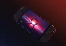 Lenovo Legion Go è il primo dispositivo portatile dell’azienda Lenovo Legion Go