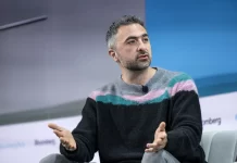 Mustafa Suleyman, di Inflection AI esprime preoccupazioni per il 2024 Mustafa Suleyman