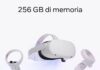 Meta Quest 2 da 256 GB a 399,99€ Meta Quest 2