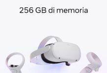 Meta Quest 2 da 256 GB a 399,99€ Meta Quest 2