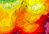 Huawei Pangu-Weather rappresenta un punto di svolta Huawei Pangu-Weather