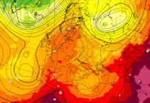 Huawei Pangu-Weather rappresenta un punto di svolta Huawei Pangu-Weather