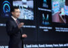 Huawei 5.5G già nel 2024 Chaobin Yang, membro del consiglio di amministrazione, presidente di prodotti e soluzioni ICT, Huawei