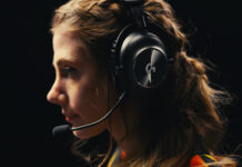 Logitech G PRO X 2 LIGHTSPEED con driver audio al grafene LOGITECH G PRO X 2 LIGHTSPEED