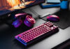 Logitech G presenta i nuovi mouse e tastiera delle serie PRO Logitech G
