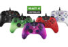 Controller REACT-R di Turtle Beach: le nuove colorazioni Controller REACT-R