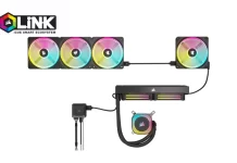 iCUE LINK, l’ecosistema di Corsair si espande ancora iCUE LINK, l'ecosistema di Corsair