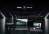 MSI Stealth 16 Mercedes-AMG Motorsport MSI Stealth 16 Mercedes