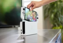 Quali sono stati i primi rumors su Nintendo Switch 2 nintendo-switch-2